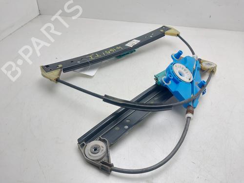 Used Rear left window mechanism Rear left window mechanism 36781034 36781034