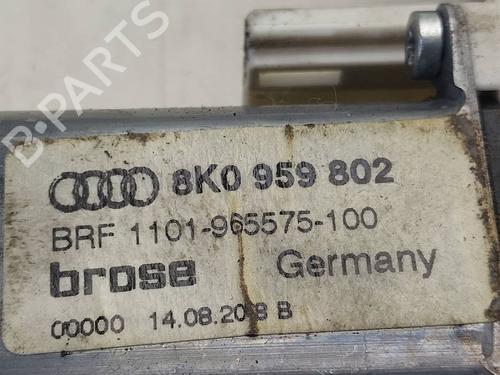 Right front window motor AUDI A4 B8 (8K2) | BP39960369E20 - Image 2