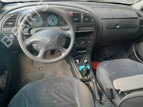 Module électronique CITROËN XSARA (N1) 1.9 D | BP16167772M83 