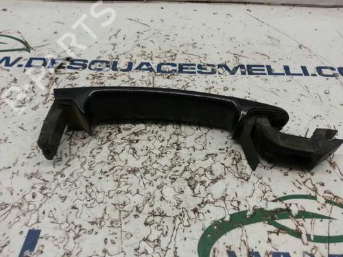 Front right exterior door handle SEAT LEON (1M1) 1.9 TDI | BP2900092C129 