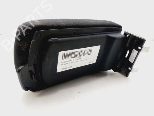 Armrest / Center console PEUGEOT 308 SW II (LC_, LJ_, LR_, LX_, L4_)  | BP28099639I20 