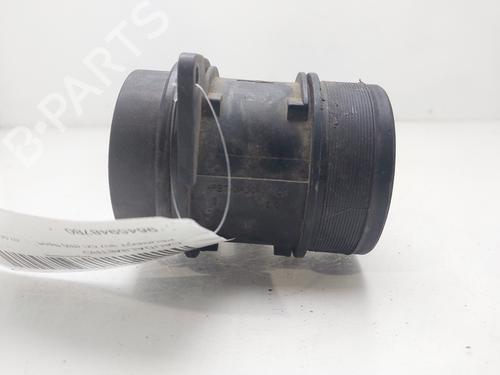 Mass air flow sensor PEUGEOT 307 CC (3B) 2.0 HDi 135 | BP16670299M95 