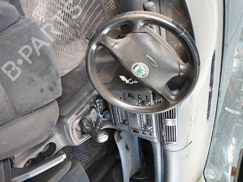 Left front window switch SKODA SUPERB I (3U4) 1.9 TDI | BP38747403I27 - Image 6