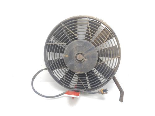 Used Radiator fan Radiator fan OPEL FRONTERA A Sport (U92) 2.5 TDS (115 hp) 31876841 31876841