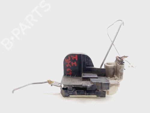 Rear left lock ALFA ROMEO 147 (937_) 1.9 JTD (937.AXF1A, 937.BXF1A) 46557035 |