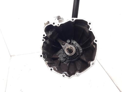 Gearbox NISSAN PATHFINDER III (R51) 2.5 dCi 4WD | BP11131993M3 