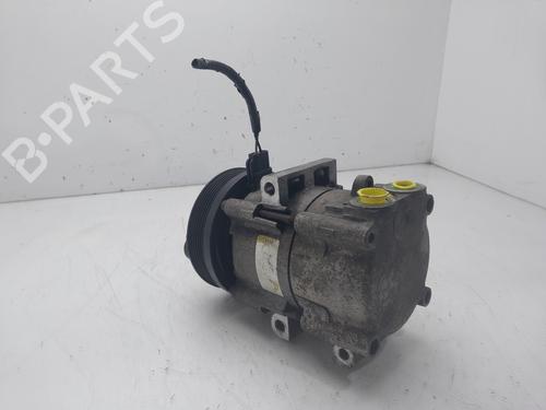 AC compressor FORD MONDEO III (B5Y)  | BP33267758M34  - Image 5