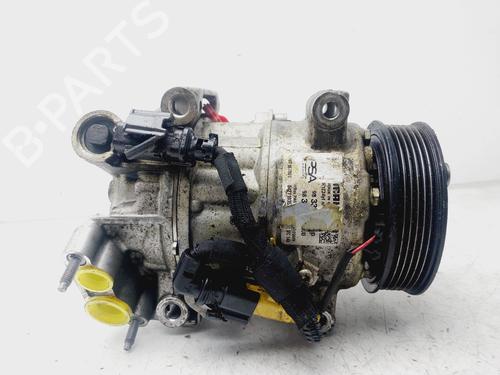 AC compressor CITROËN C4 III (BA_, BB_, BC_)  | BP26588480M34 