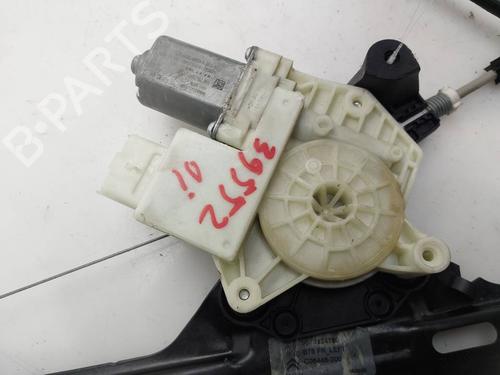 Front left window mechanism CITROËN C4 Picasso II | BP40077134C22 - Image 2