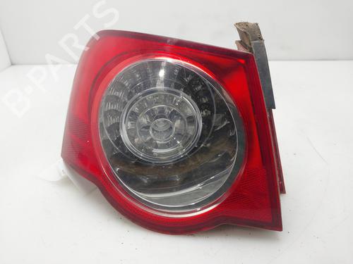 Used Left taillight Left taillight VW PASSAT B6 (3C2) [2005-2011] 33453280 33453280