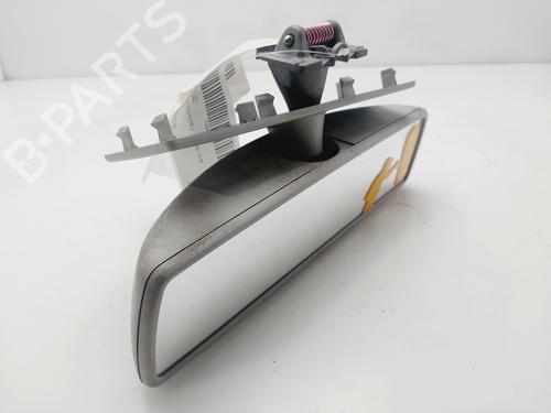 Rear mirror SEAT LEON (1P1) 2.0 TDI | BP31991732I6