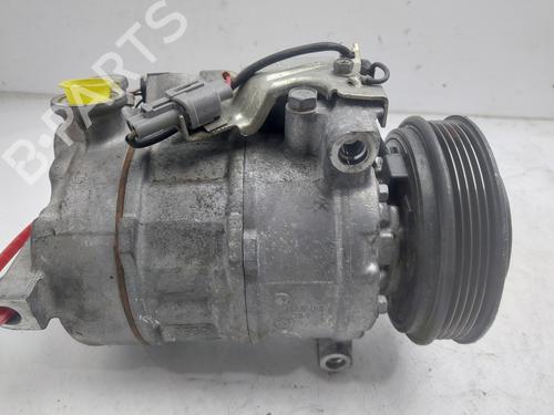 AC compressor MERCEDES-BENZ CLA Coupe (C117) CLA 220 CDI / d (117.303) | BP36806998M34  - Image 5