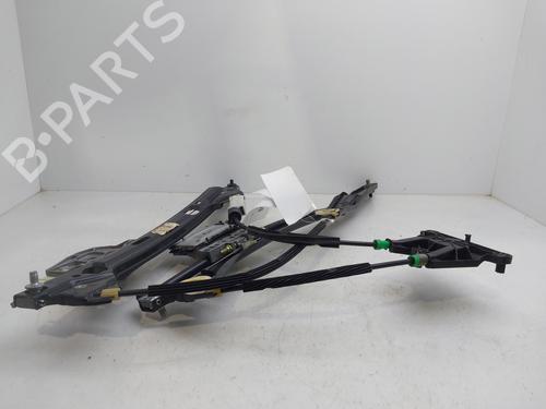 Used Rear right window mechanism AUDI A5 Sportback (8TA) 3.0 TDI quattro (240 hp) 24653604