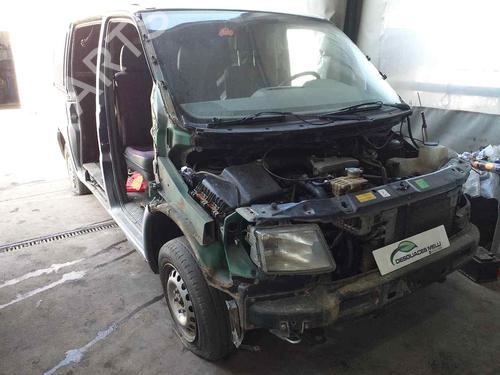 Heater resistor MERCEDES-BENZ VITO Van (W638) 108 D 2.3 (638.064, 638.068) | BP11650175M108 