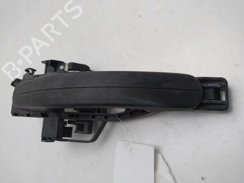 Tailgate handle FORD TRANSIT CONNECT V408 Box Body/MPV | BP35820202C132 - Image 4