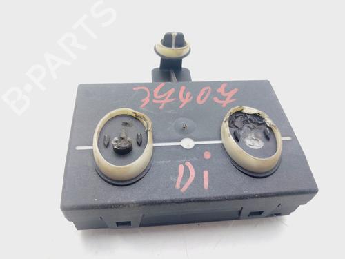 Comfort control module SEAT LEON (5F1)  | BP30090958M56 