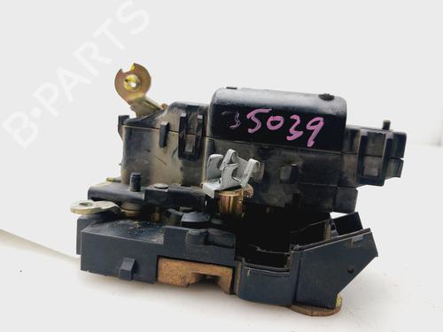 Used Front right lock RENAULT KANGOO (KC0/1_) 1.2 (KC0A, KC0K, KC0F, KC01) (58 hp) 20148849