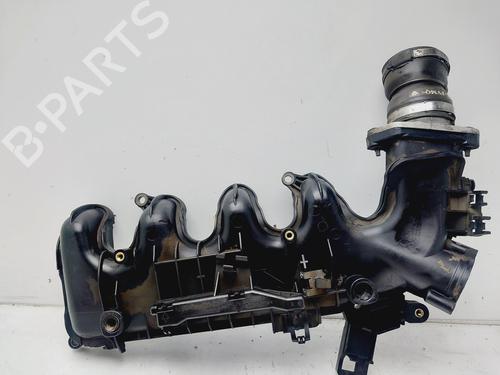 Ansaugkrümmer für CITROËN C4 I (LC_) [2004-2014]  28428387