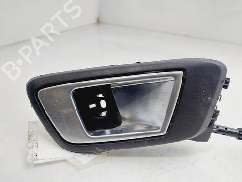Højre bagtil invendig håndtag FORD FIESTA VI (CB1, CCN) 1.5 TDCi | BP20132232I16 