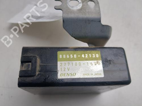 Electronic module TOYOTA RAV 4 II (_A2_) 2.0 4WD (ACA21, ACA20) | BP37153055M83 - Image 2