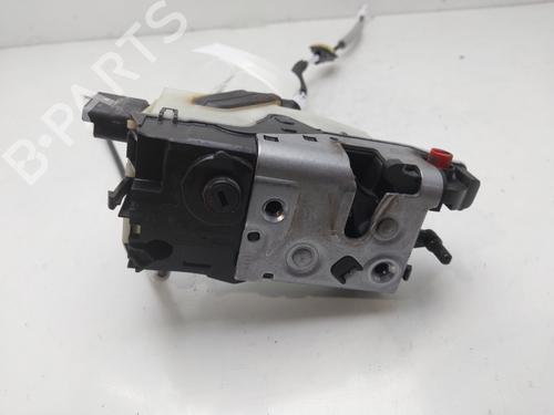 Rear right lock PEUGEOT 2008 I (CU_) 1.6 BlueHDi 120 | BP16671871C99 