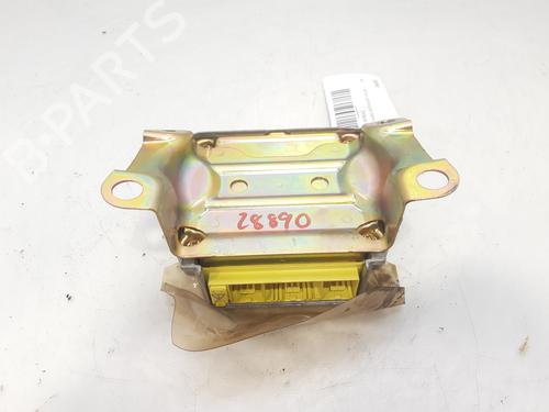Airbag module TOYOTA YARIS VERSO (_P2_) 1.3 (NCP20_, NCP22_, NCP20R, NCP22R) (86 hp) 11349934