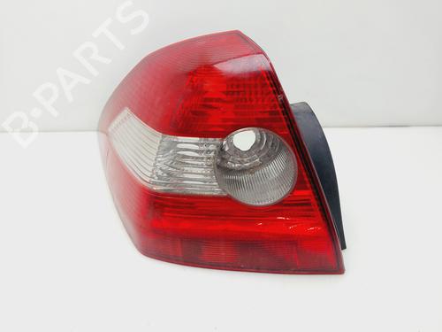 Venstre baglygte RENAULT MEGANE II Saloon (LM0/1_) [2003-2025]  28098976