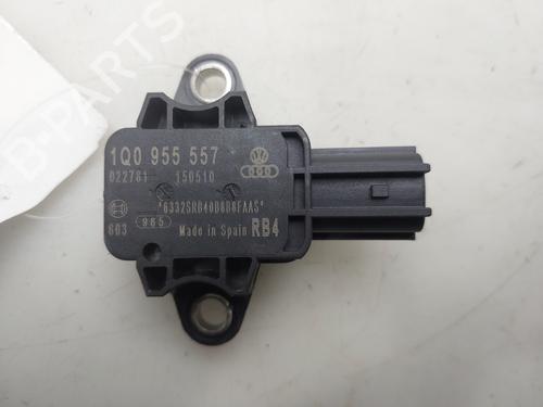 Elektronisk sensor Elektronisk sensor VW POLO V (6R1, 6C1) [2009-2022] 37602901 37602901
