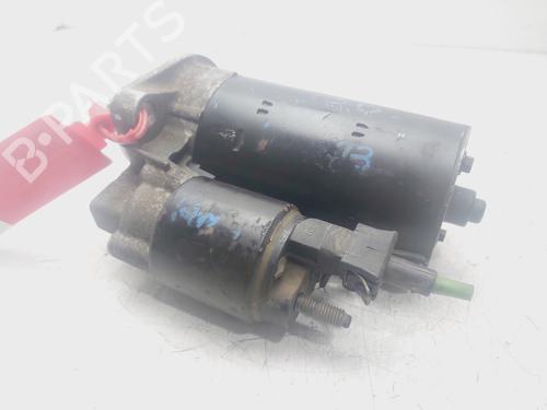 Used Starter SEAT TOLEDO II (1M2) 1.9 TDI (110 hp) 29476021