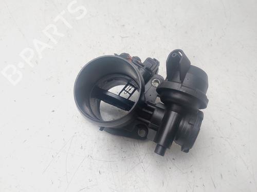 Throttle body FORD MONDEO IV (BA7)  | BP29705863M82 