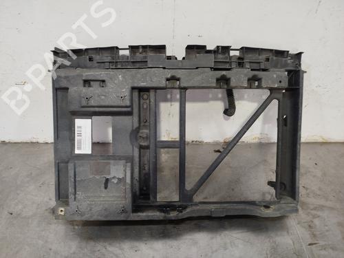 Used Front slam panel Front slam panel CITROËN C3 I (FC_, FN_) 1.4 HDi (68 hp) 34285794 34285794