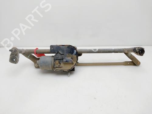 Used Front wiper motor VW GOLF V (1K1) [2003-2010]  29984065