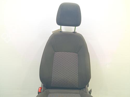 Left front seat OPEL ASTRA K (B16)  | BP31571514C15 