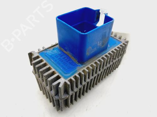 Electronic module OPEL MERIVA A MPV (X03) | BP30655922M83