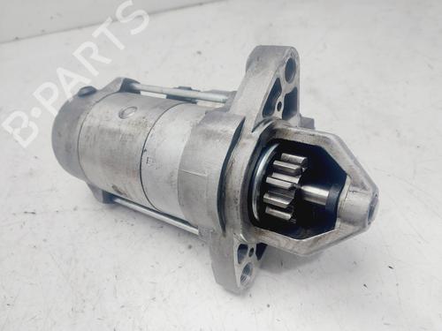 Used Starter TOYOTA AVENSIS Saloon (_T25_) 2.0 D-4D (ADT250_, ADT250R) (126 hp) 27183302