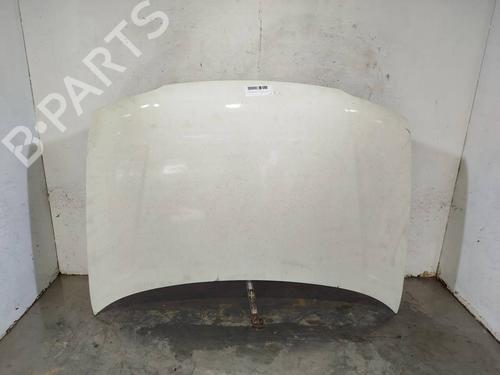 Used Hood Hood CITROËN BERLINGO / BERLINGO FIRST MPV (MF_, GJK_, GFK_) 1.9 D (MFWJZ) (70 hp) 39726249 39726249