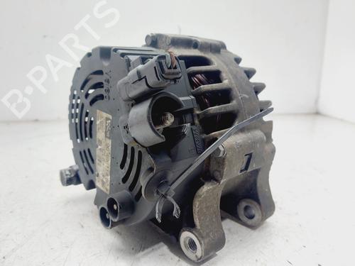 Alternator CITROËN C5 I (DC_) 1.8 16V (DC6FZB, DC6FZE) | BP28106664M7 