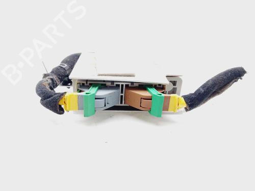 ECU airbags HYUNDAI GETZ (TB) 1.1 | BP20887638M53 