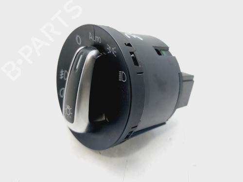 Headlight switch VW TIGUAN (5N_)  | BP29322143I24 