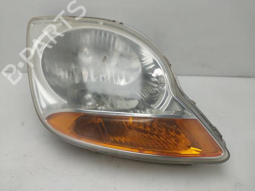 Faro anteriore destro Faro anteriore destro CHEVROLET MATIZ (M200, M250) 1.0 (67 hp) 37010914 37010914