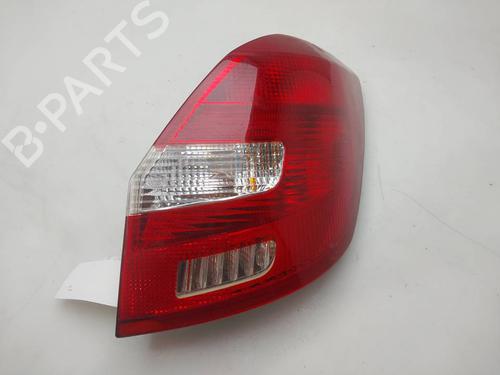 right-taillight-skoda-fabia-ii-combi-545-2007-2008-2009-2010-2011-2012-2013-2014-39711715 main image