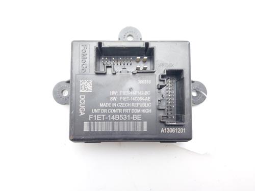 Comfort control module FORD KUGA II (DM2)  | BP16204944M56 