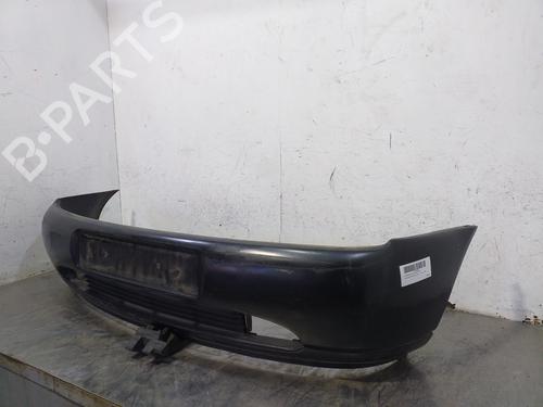 Front bumper FORD FIESTA IV (JA_, JB_) 1.25 i 16V | BP22274527C7 