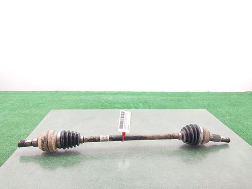 Right rear driveshaft CHEVROLET CAPTIVA (C100, C140) 2.0 D | BP18734320M41 
