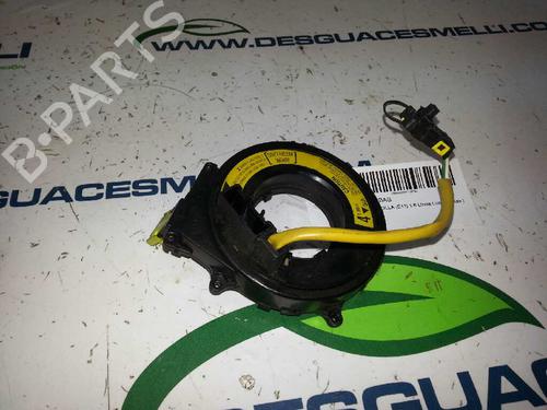 Used Squib airbag TOYOTA COROLLA Liftback (_E11_) 1.6 (ZZE112_, ZZE112R) (110 hp) 2857872