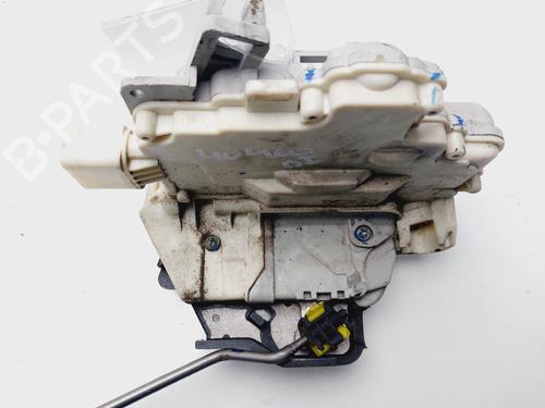 Front left lock AUDI A4 B7 (8EC) 2.0 TDI 16V | BP32198336C98