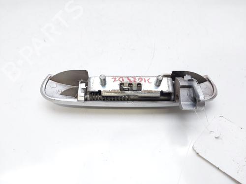 Front left exterior door handle MITSUBISHI COLT VI (Z3_A, Z2_A) 1.3 LPG (Z33A) | BP13096015C128 
