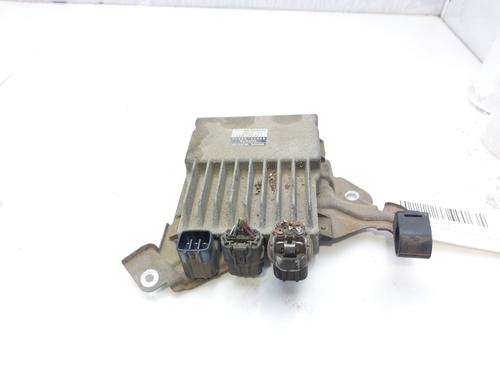Used Engine control unit (ECU) TOYOTA AVENSIS Estate (_T25_) 2.2 D-4D (ADT251_, ADT251R) (150 hp) 11396115