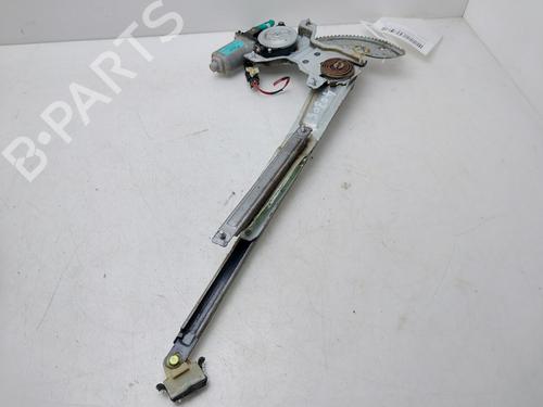 Used Front left window mechanism Front left window mechanism KIA CARENS II MPV (FJ) 1.8 (126 hp) 34394702 34394702