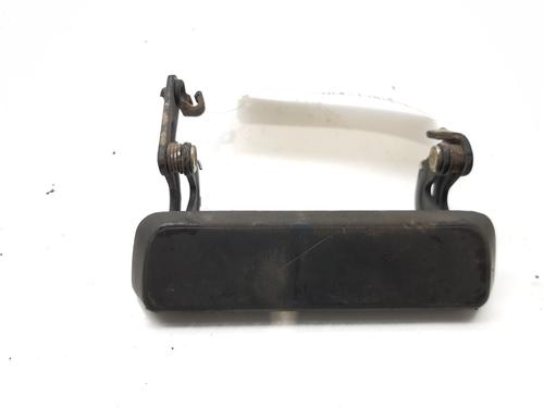 Used Front right exterior door handle OPEL CORSA A Hatchback (S83) 1.2 S (F08, M08, F68, M68) (55 hp) 12412028